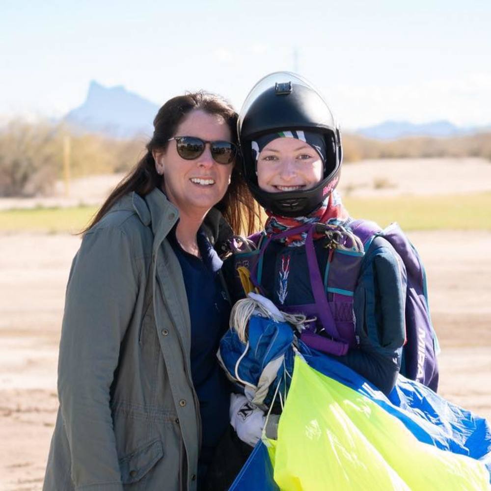 Meet your Posher, Rhianna